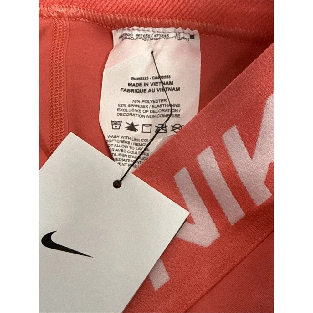 Nike Dri Fit Women's Training 5